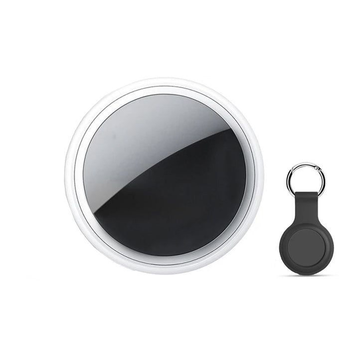 GPS pet collar for dogs and cats, a smart tracking location device with long battery life.