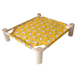 Yellow duck