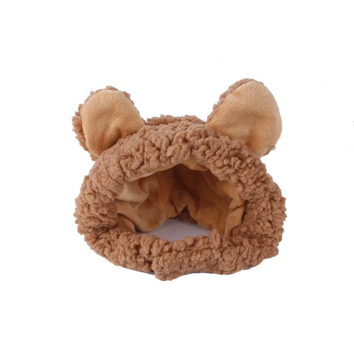 Durable pet curlers from the Cat Grooming Kit, designed for effective feline hair treatment and grooming.