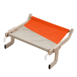 Grey And Orange