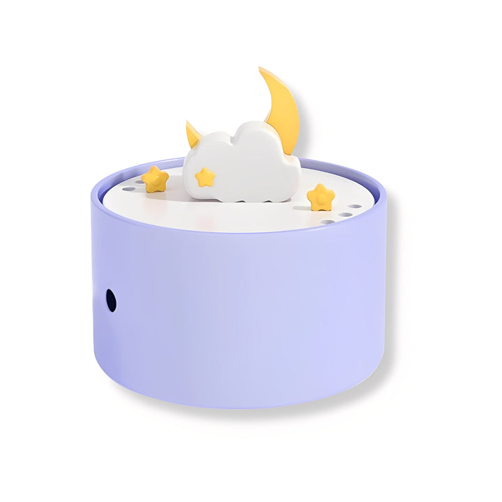 Hydration pet supply: ceramic filtered water fountain for cats and small animals