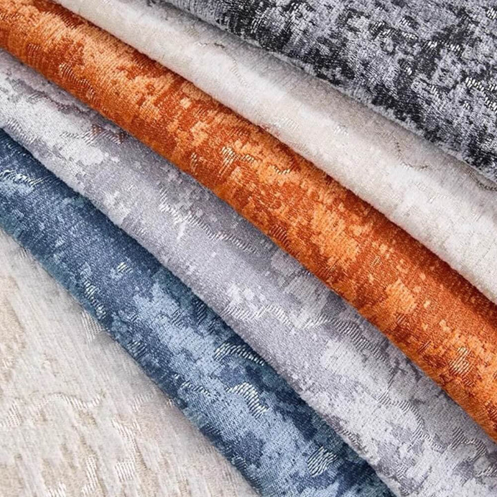 Various color options for chenille anti-scratch sofa protector covers, home decor focused