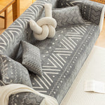 Triangle-Grey