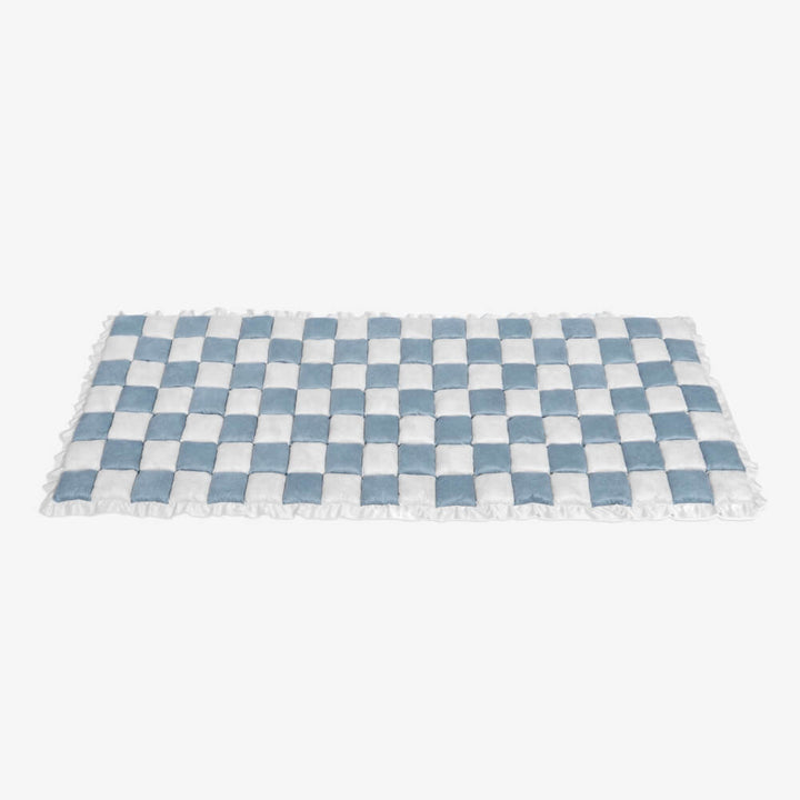 Pet bed and couch cover combo, chenille fabric for ultimate pet relaxation & furniture care