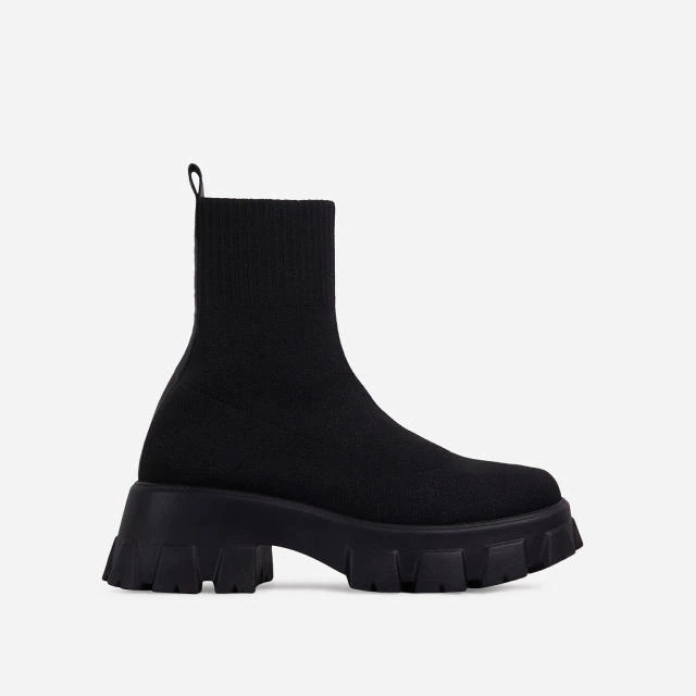 Chic women's slip-on ankle boots for effortless style, comfort, and versatility.