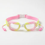 Pink Yellow