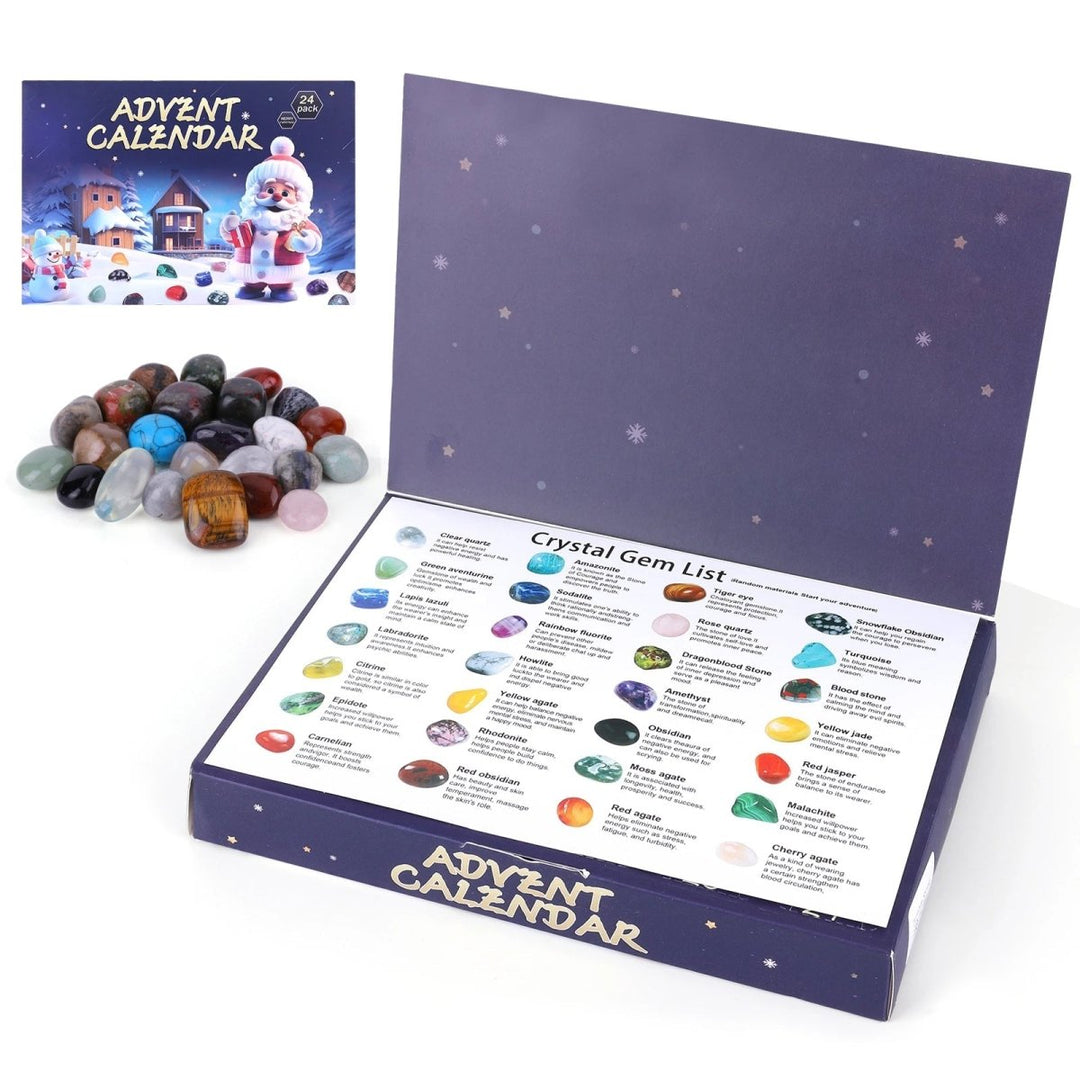 Close-up of a child unearthing a sparkling gemstone from their educational excavation advent calendar, interactive fun.