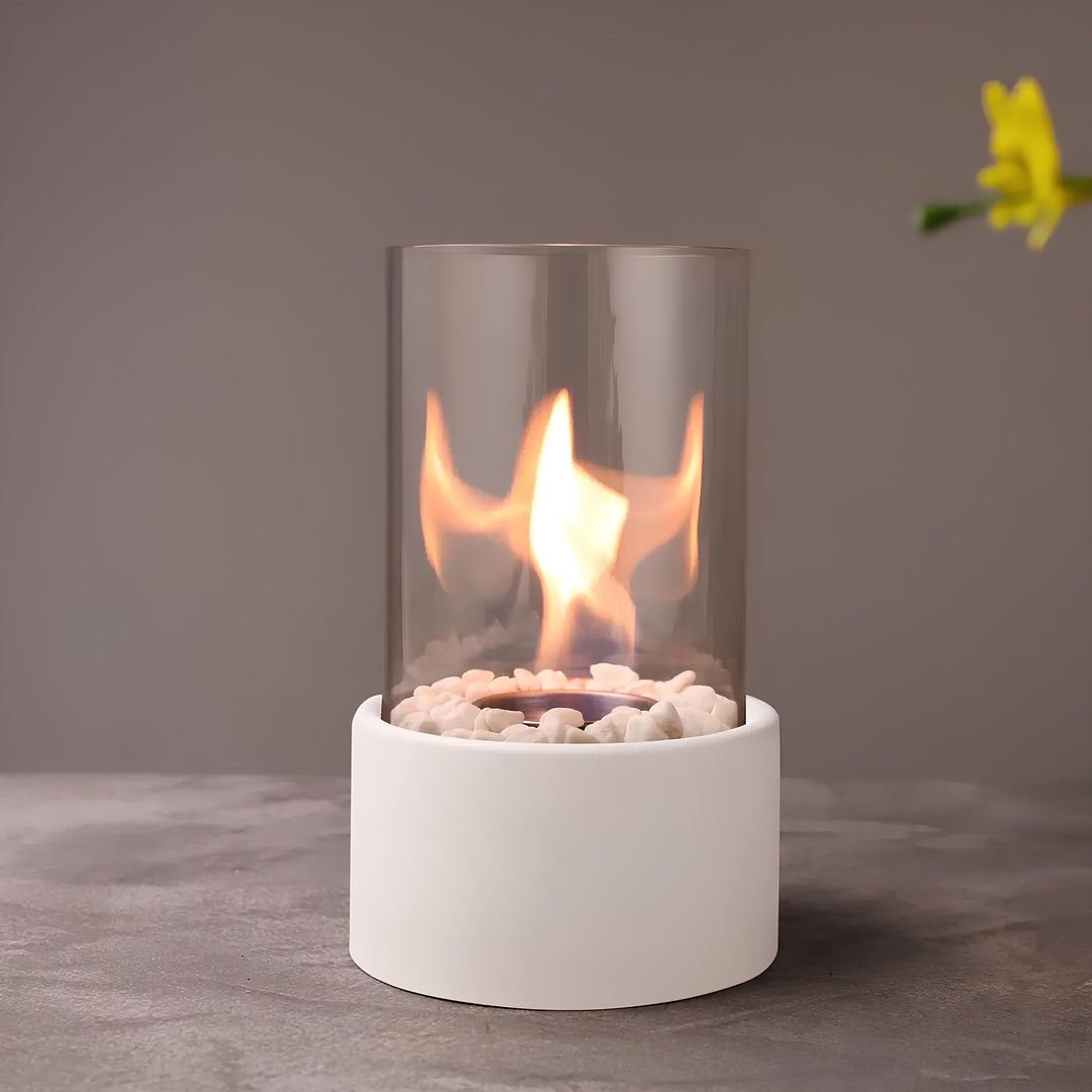 Lumora classic oil lamp for enchanting indoor lighting & home decoration.