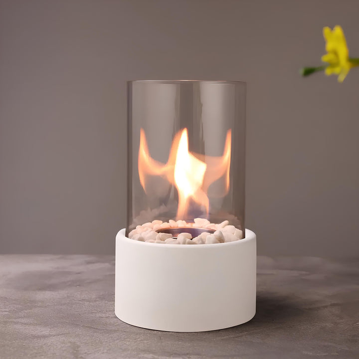 Lumora classic oil lamp for enchanting indoor lighting & home decoration.