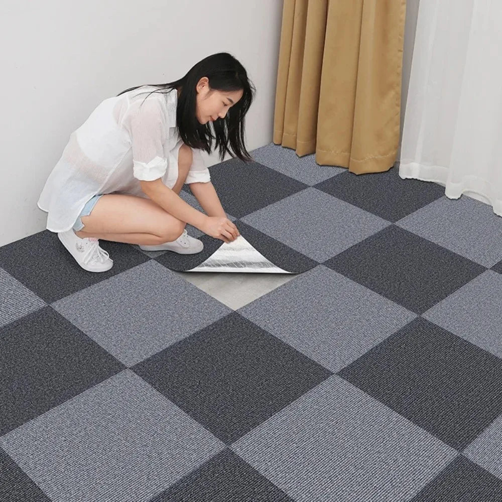 Durable self-adhesive anti-scratch shield for furniture. Protects sofas & chairs from cats.