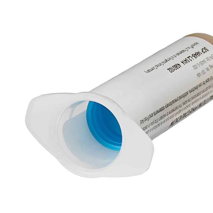 Insect killer gel bait syringe for cockroaches. Professional-grade home defense insecticide for pest extermination.