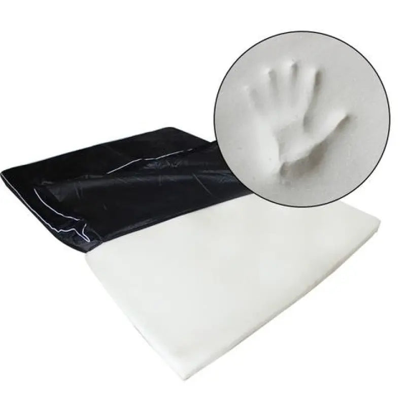 Stylish calming dog bed with a non-slip base, an essential pet supply for anxious dogs
