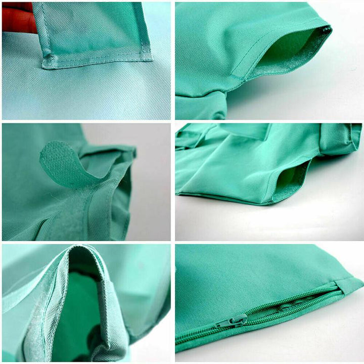 High-quality cat travel bag with a plush base, designed for comfortable and secure pet journeys