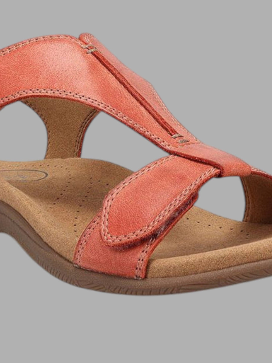 Stylish open-toe women's dress sandals, light & versatile for summer everyday outfits.