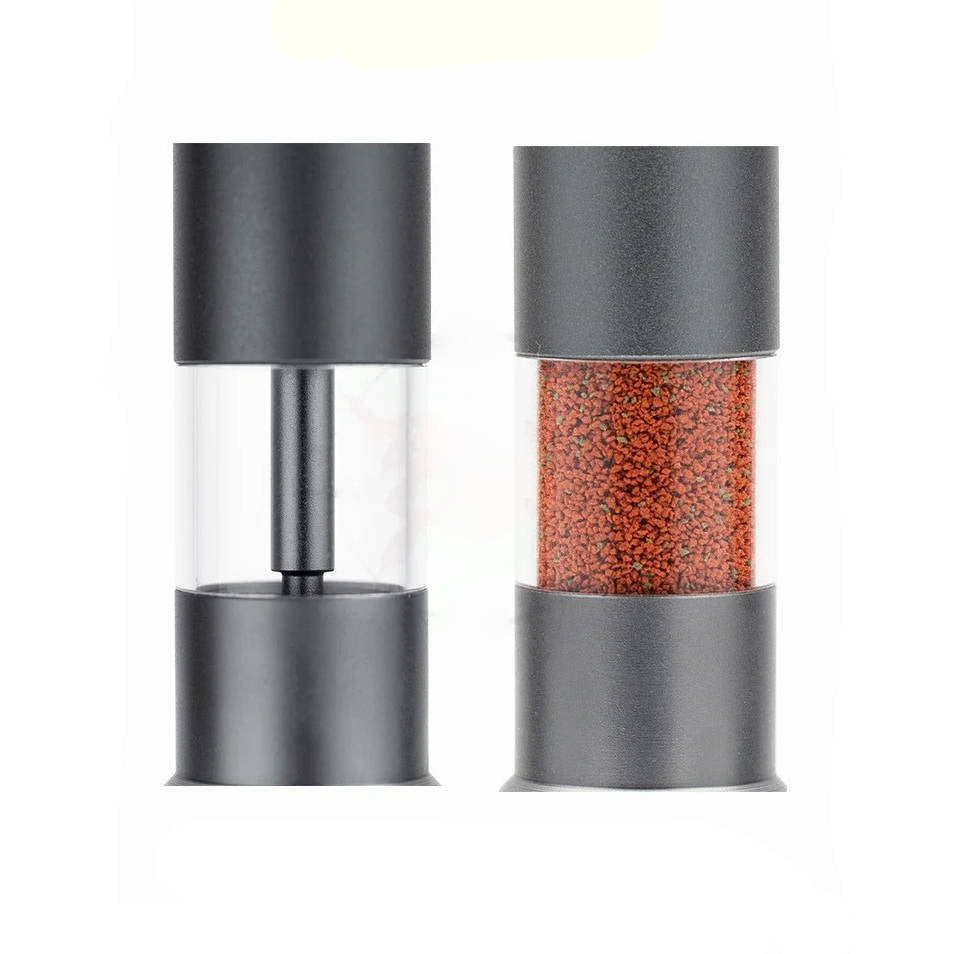 Pet supplies automatic fish feeder, specially designed for small aquariums, durable and efficient