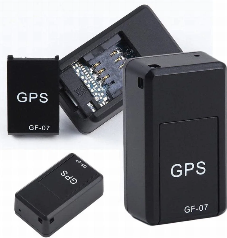 GuardianTrack mini GPS tracker for global asset security, providing real-time tracking and peace of mind.