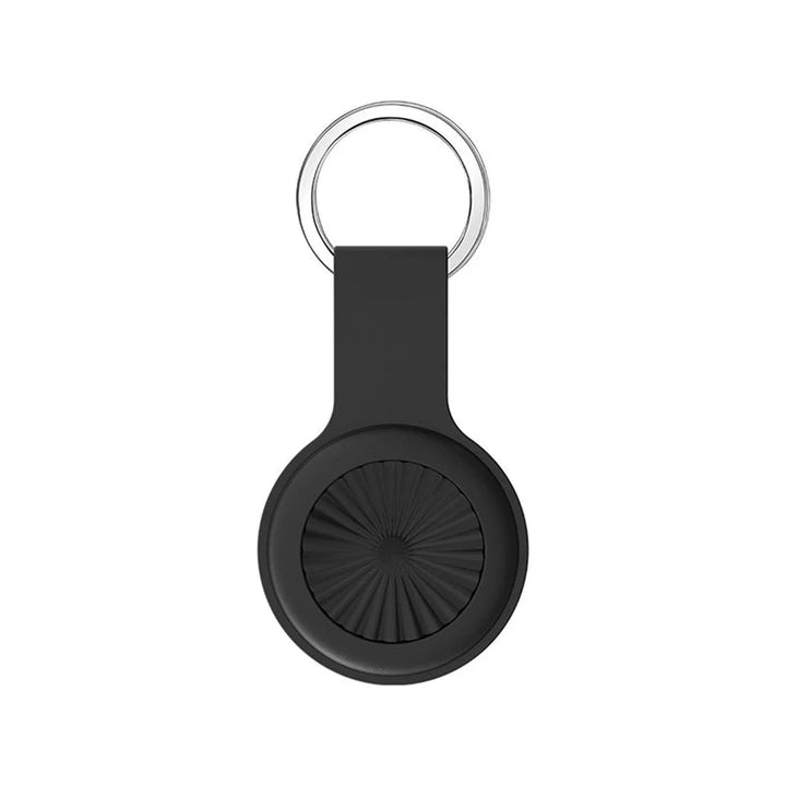 Bluetooth smart tracker; a compact GPS locator for pets, keys, and valuables on iOS/Android.