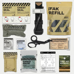 Trauma Kit C