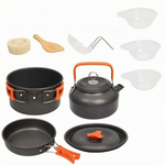 Set - With Accessories