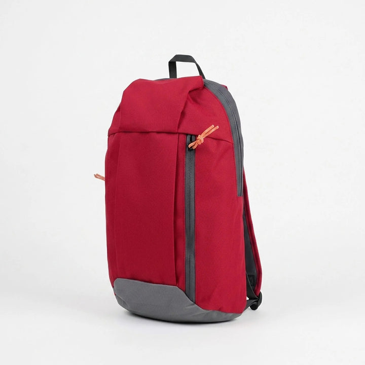 Stylish unisex casual backpack. Compact oxford cloth daypack, perfect for students, active adults, and daily use.