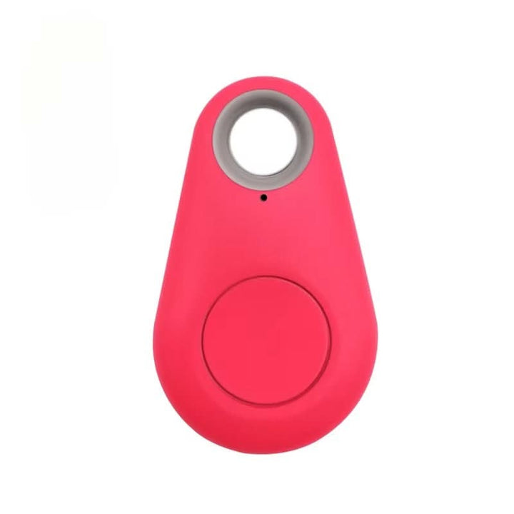 Universal GPS locator for keys, wallets & pets. Ensures real-time tracking of all your valuables.