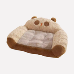 Brown Panda A