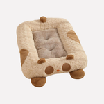 Brown Panda B