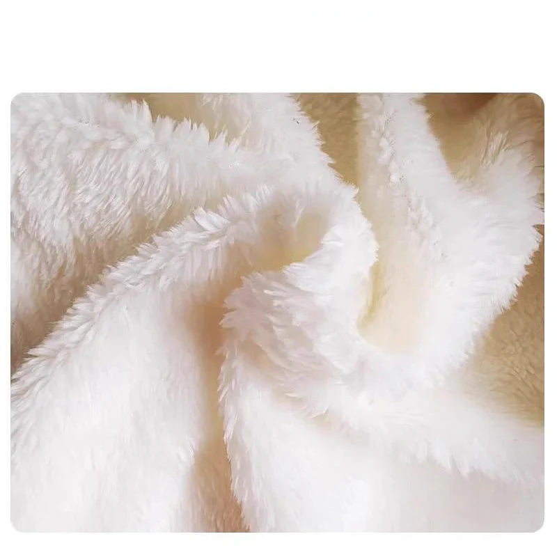 Unisex cat sleeping bag for peaceful naps, extending into a fun play tunnel for energetic felines.