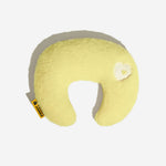 Yellow Pillow