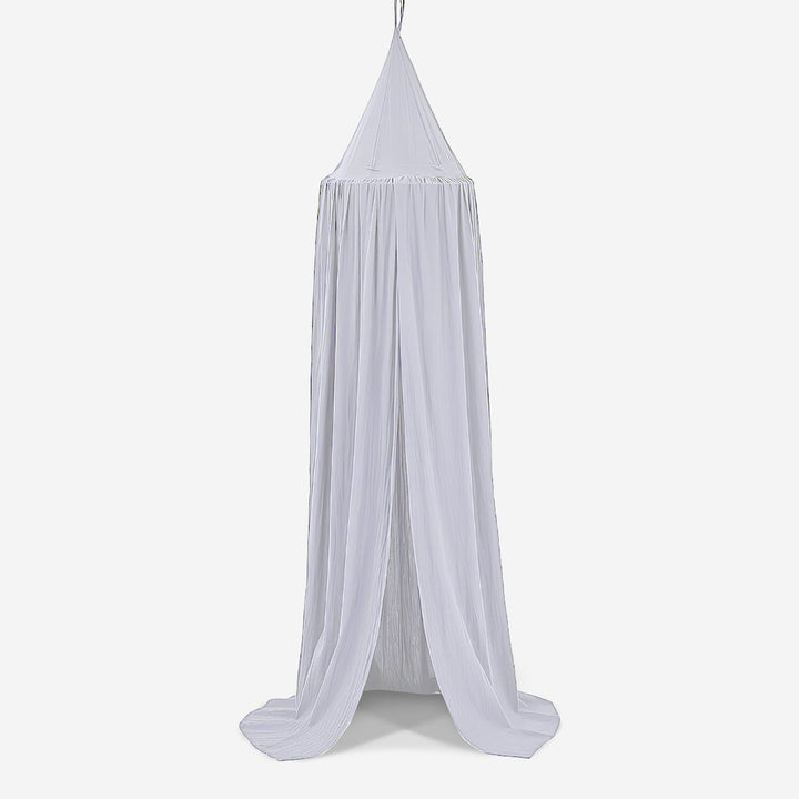 Easy to assemble pet teepee tent, a comfortable and private cat bed or dog corner