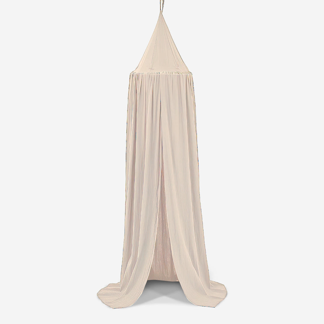 Versatile pet teepee tent for various breeds of dogs and cats, a cozy pet home decor element