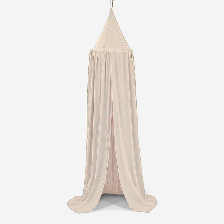 Versatile pet teepee tent for various breeds of dogs and cats, a cozy pet home decor element