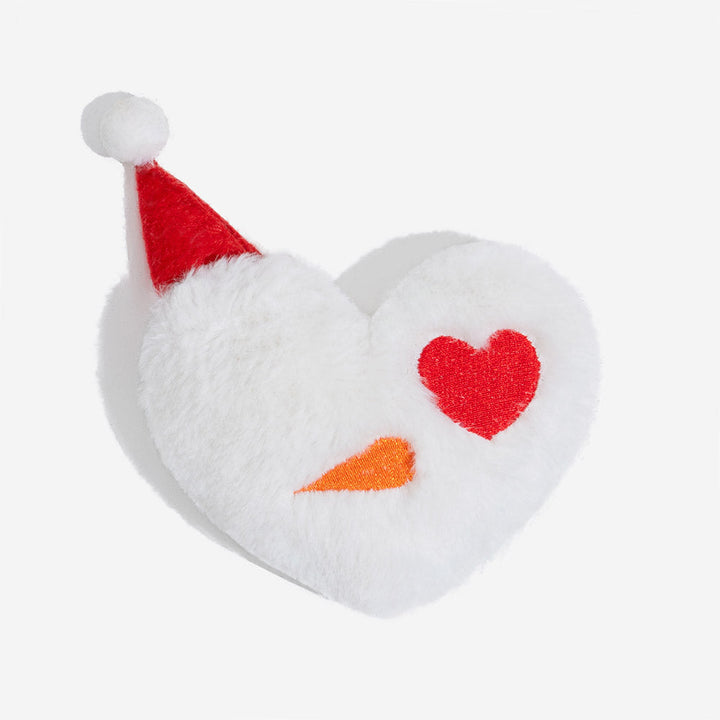 Soft plush squeaky star dog toy, a delightful pet accessory.