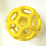 Yellow without bell
