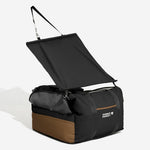 Black-Seat with Sunshade