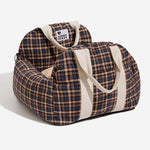 Vintage Plaid