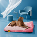 Pink - Bed