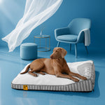 Grey - Bed