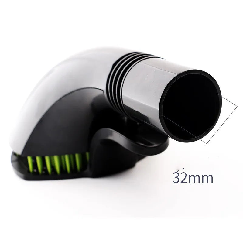 Dog massage brush, perfect for shedding & stimulating skin, a must-have pet supply for canine care routines.