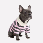 Pink Stripes