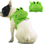 Green Frog