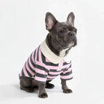 Pink Stripes
