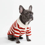 Red Stripes