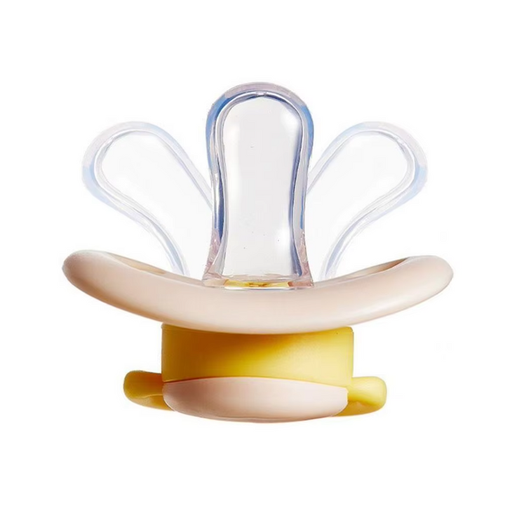Interactive dog teething dummy, tough chew toy for medium dogs dental health
