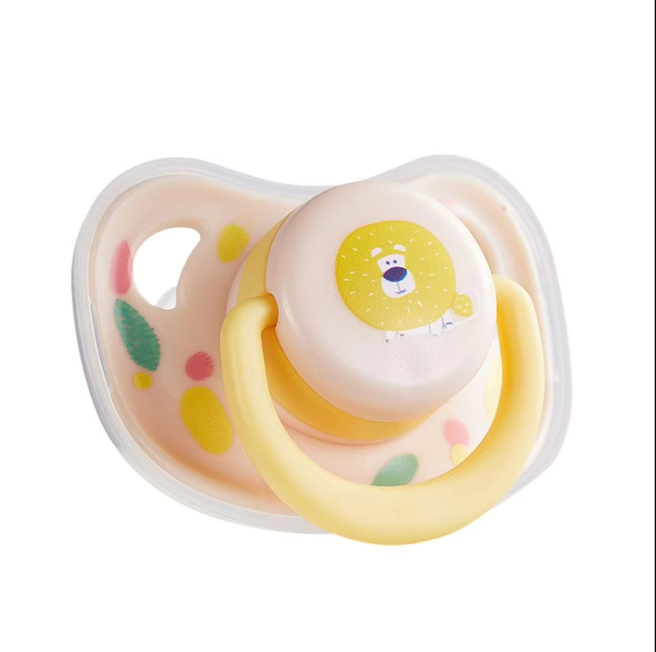Indestructible dog teething toy, dummy for aggressive chewers, pet dental health