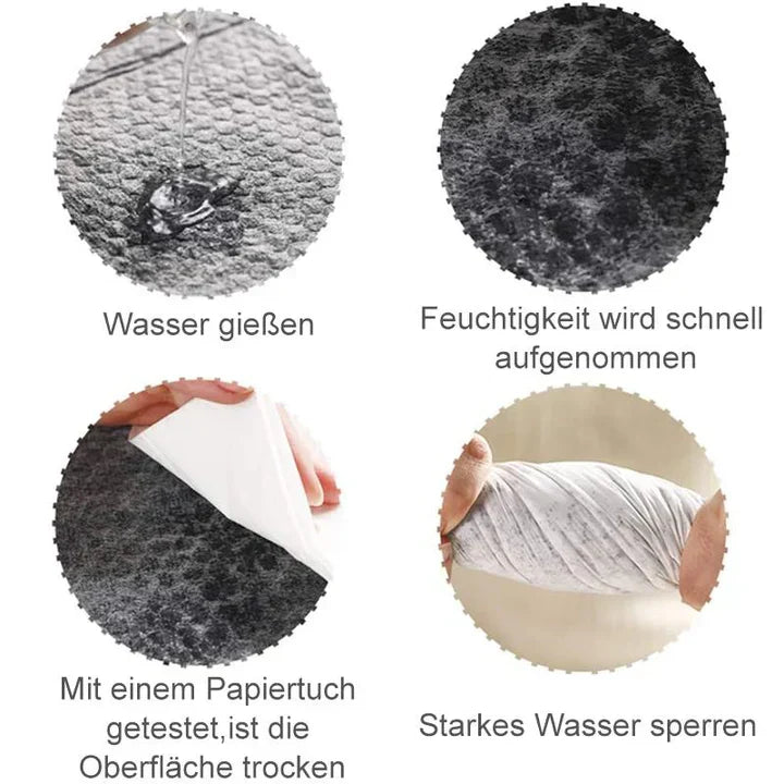 Pet care product: Dog training pads with activated carbon for superior odor control and absorbency.