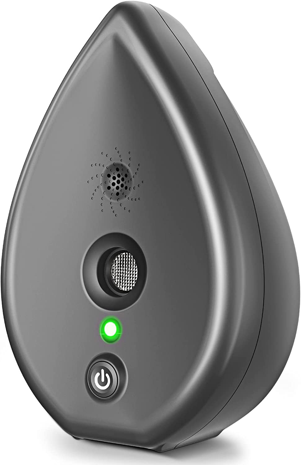 Indoor dog ultrasonic bark control device, pet safety training aid, effective bark deterrent for small dogs
