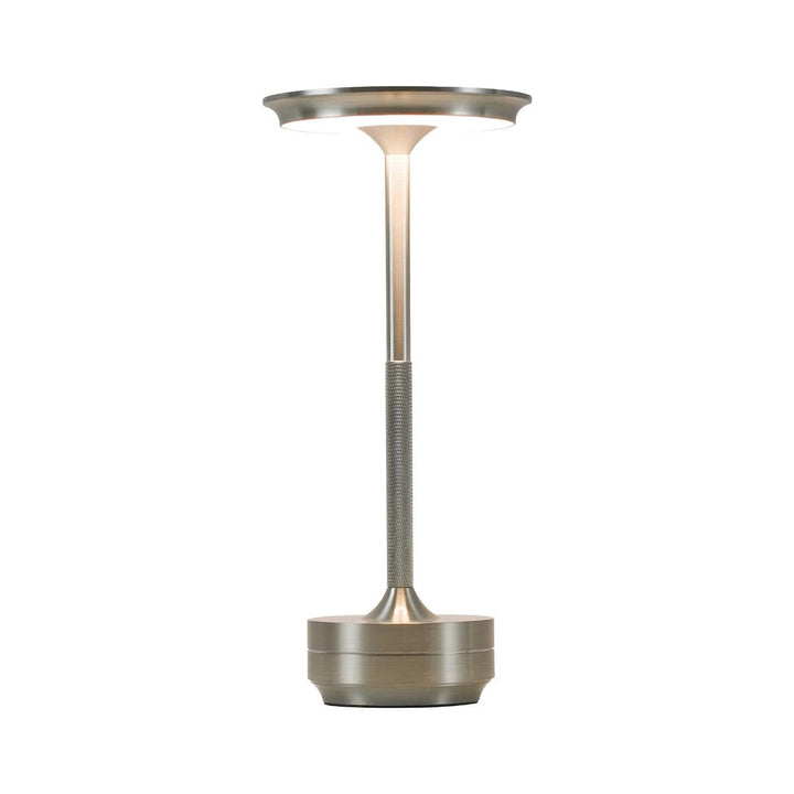 Versatile dimmable LED lamp, touch-controlled with 3 color modes, suitable for any room.