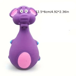 Purple Elephant