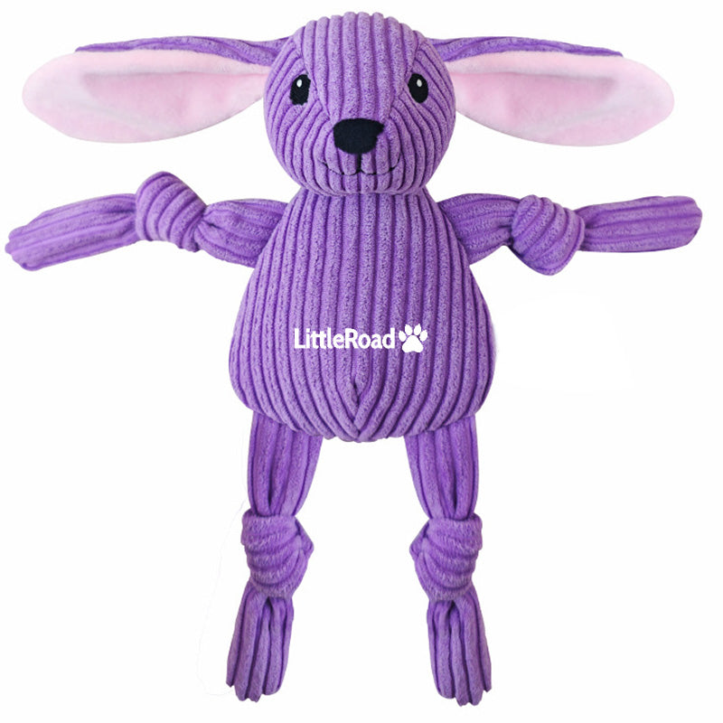 Pet supply durable animal chew toy, excellent for dog's dental health and aggressive chewing.